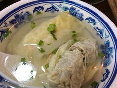 -张一品食府