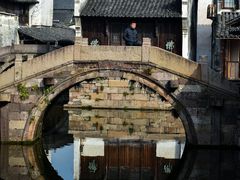 -乌镇东栅景区
