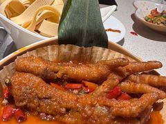 -海底捞火锅(凤凰广场店)