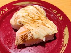 -sushiro寿司郎(上野店)