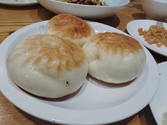 -老海陵·泰州菜(图书馆店)
