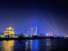 -武汉两江游览·夜游长江(汉口粤汉码头)