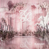 做我的小公主,给你圆最满的少女心|🥰天津婚礼