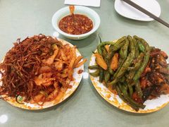 -春花民族美食(佳木斯总店)