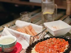 -米兰西点(鞍山店)