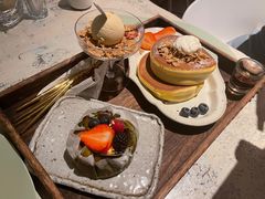-T館·花园艺术餐厅