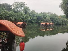 -侨美·唐荔园·40年地道粤菜