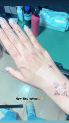 -见雾TATTOO STUDIO