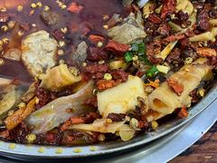 -黑竹香鸡(营和巷店)