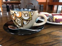 -甘尼仕印度餐厅酒吧(斜塘老街店)