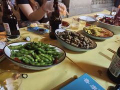 -小田油焖小龙虾(双井店)