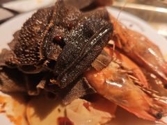-芝小官毛肚火锅海鲜自助(淮安清江浦区新亚店)