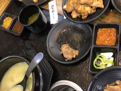 -九田家黑牛烤肉料理(石路天虹店)