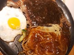 -豪享来中西餐厅(隆昌店)