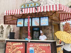 -大连海昌发现王国主题公园