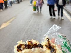 -俞记安顺特色破酥包(民生路店)
