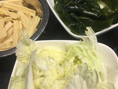 -川香煲(茅台路店)