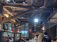 -探鱼·鲜青椒爽麻烤鱼(天一广场店)