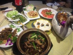-五邑人家(江门店)