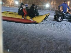 -沈阳奥体冰雪嘉年华