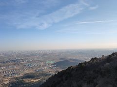 -北京西山国家森林公园