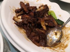 -玉华台饭庄·淮扬菜·烤鸭(望京店)