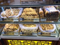 -老鼎丰(靖宇街总店)