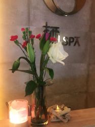 点击看大图 -栖SPA·ONDA ·海菲秀·皑皑科技美肤中心