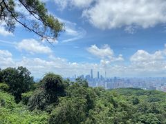 -广州市白云山风景名胜区