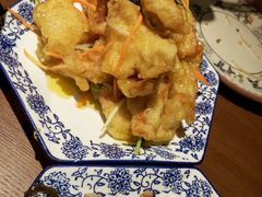 -额娘·春饼烤鸭(乐汇城店)