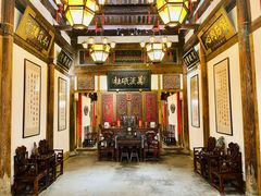 -文儒九号·闽菜馆(三坊七巷店)