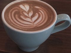 -VESH COFFEE(定西路店)