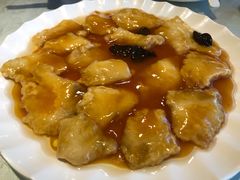 -南来顺饭庄·清真(南菜园店)