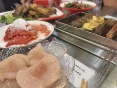 -遇西祠·海鲜烧烤(总店)