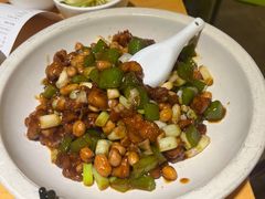 -外婆印象·家常菜(万科店)