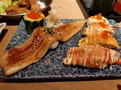-元通寿司(东骏店)