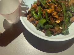 -不夜天烧烤牛骨头(南湖店)