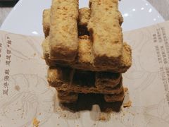 -蓝港海鲜厨房(闽江路店)