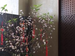 -广州柏悦酒店·悦吧·顶楼露天酒吧