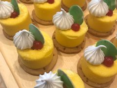 -嘉年华大酒店琴湾-自助餐厅