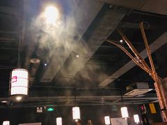 大堂-椒王火锅(厚街万达店)