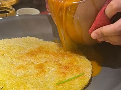 -吃饭皇帝大·土家民族菜(温州万象城店)