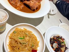 -九毛九西北菜(番禺万达店)