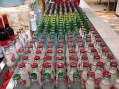 -永远爱烤肉火锅自助(龙德广场店)