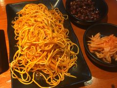 -鑫日千里马朝鲜族小馆(总店)