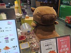 -乐乐姐超级土豆(中关村5号店)