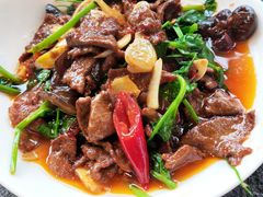 -肖仙仙羊肉汤·始于1996年(郫都店)