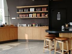 -星巴克(蔡伦路店)