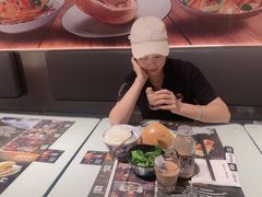 -開籠雀冰室(同和金铂店)
