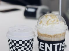 -科学家咖啡(恒隆广场店)